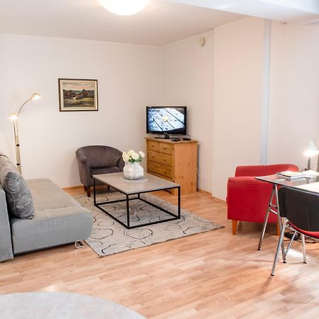 Wilde Guest Apartments Uelikooli 6 ตาร์ตู ภายนอก รูปภาพ