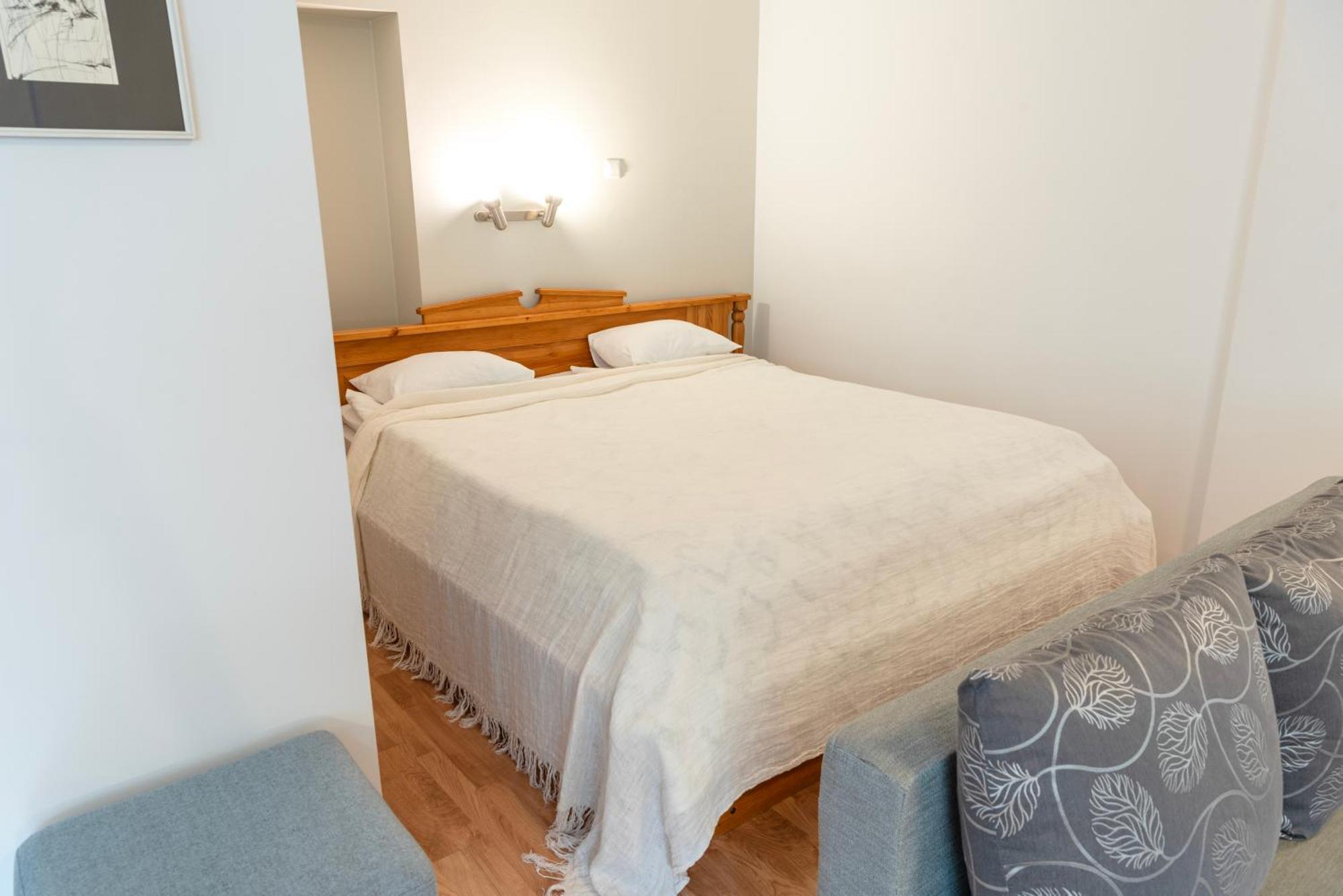 Wilde Guest Apartments Uelikooli 6 ตาร์ตู ภายนอก รูปภาพ