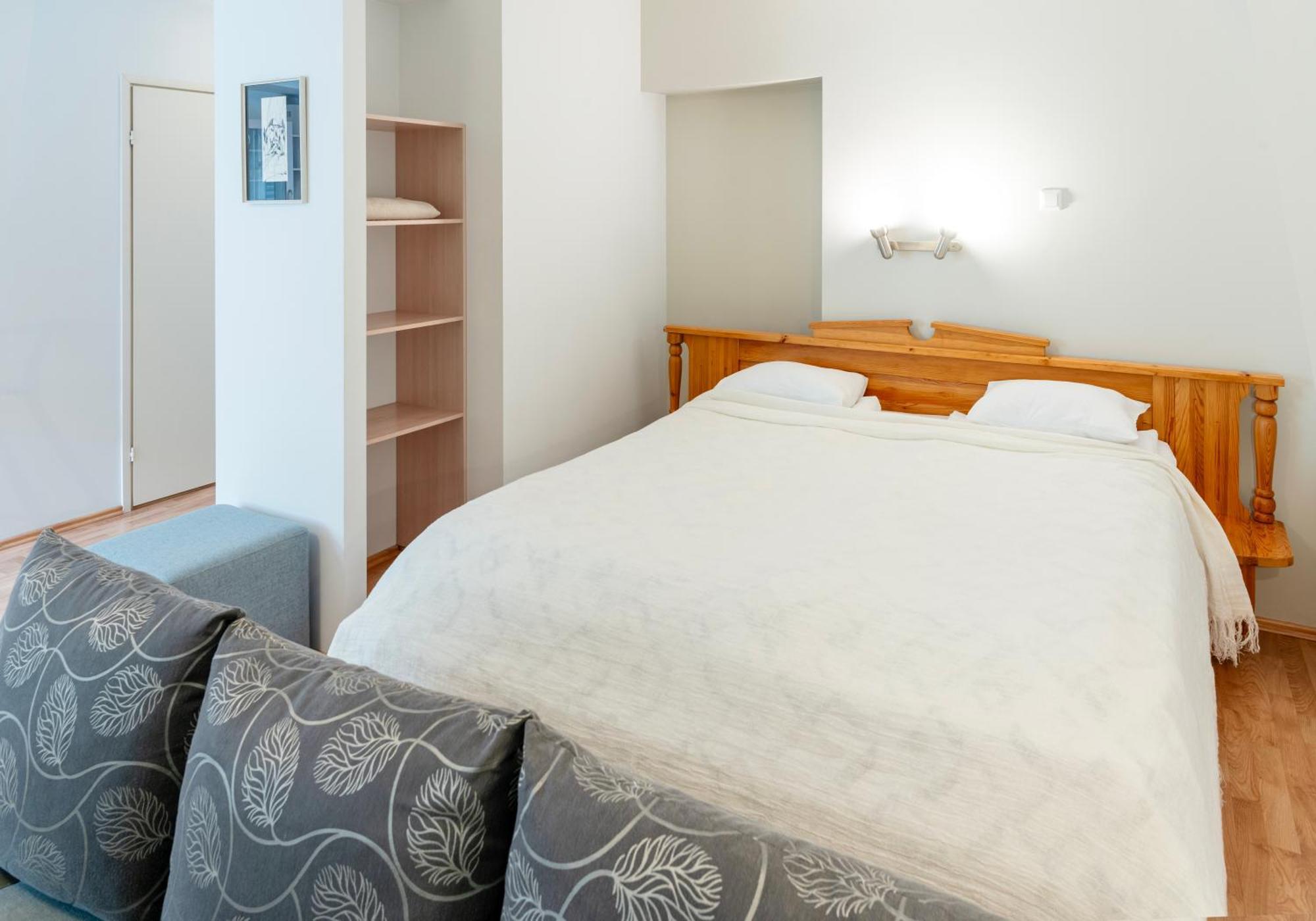 Wilde Guest Apartments Uelikooli 6 ตาร์ตู ภายนอก รูปภาพ