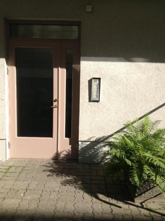 Wilde Guest Apartments Uelikooli 6 ตาร์ตู ภายนอก รูปภาพ
